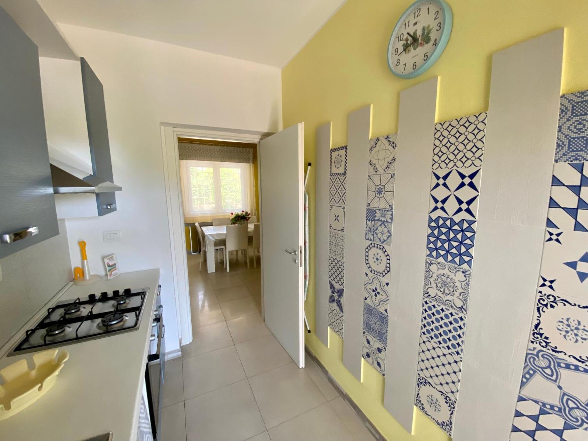 Viviholiday Calabernardo Luaran gambar
