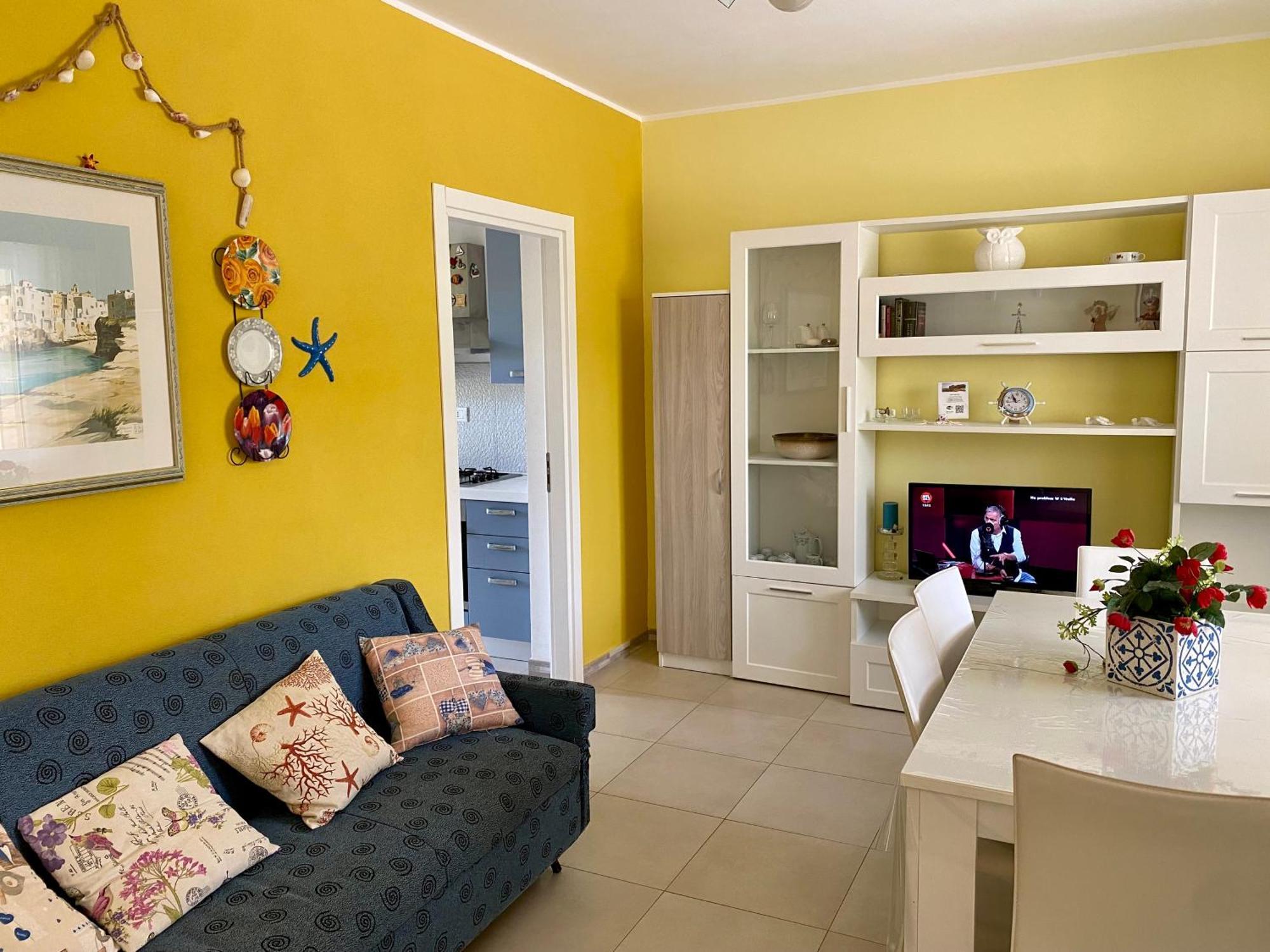 Viviholiday Calabernardo Luaran gambar